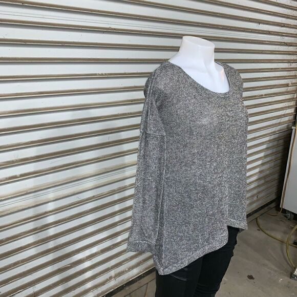 🛍️Tee by Big Star long sleeve top size large - Picture 6 of 8